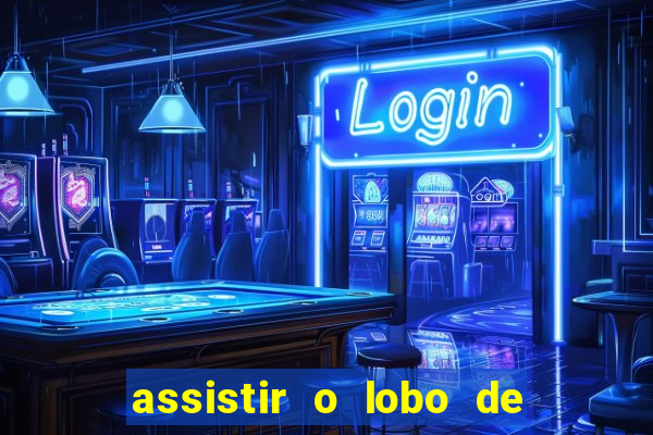 assistir o lobo de wall street topflix